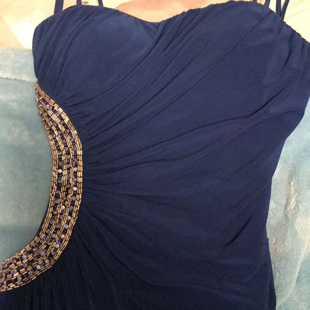 Prom Dress - Picture 4 of 5